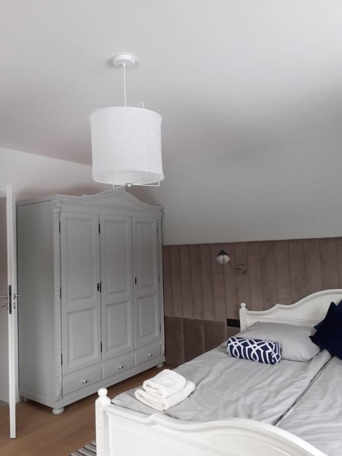 Villa Danuta- Wiselka, Direct At National Park, Big Garden, 4 Bedrooms, Private Sauna エクステリア 写真