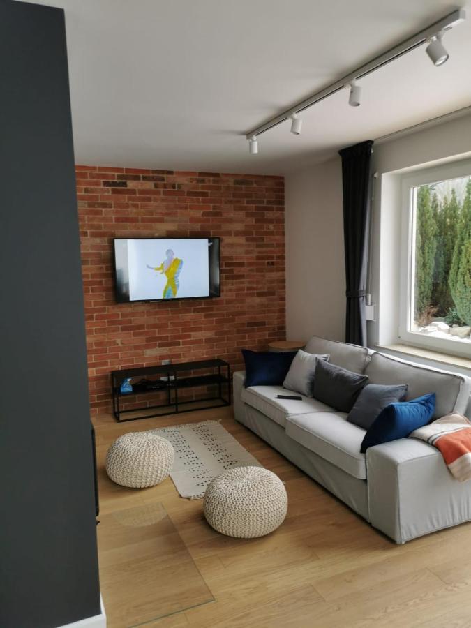 Villa Danuta- Wiselka, Direct At National Park, Big Garden, 4 Bedrooms, Private Sauna エクステリア 写真