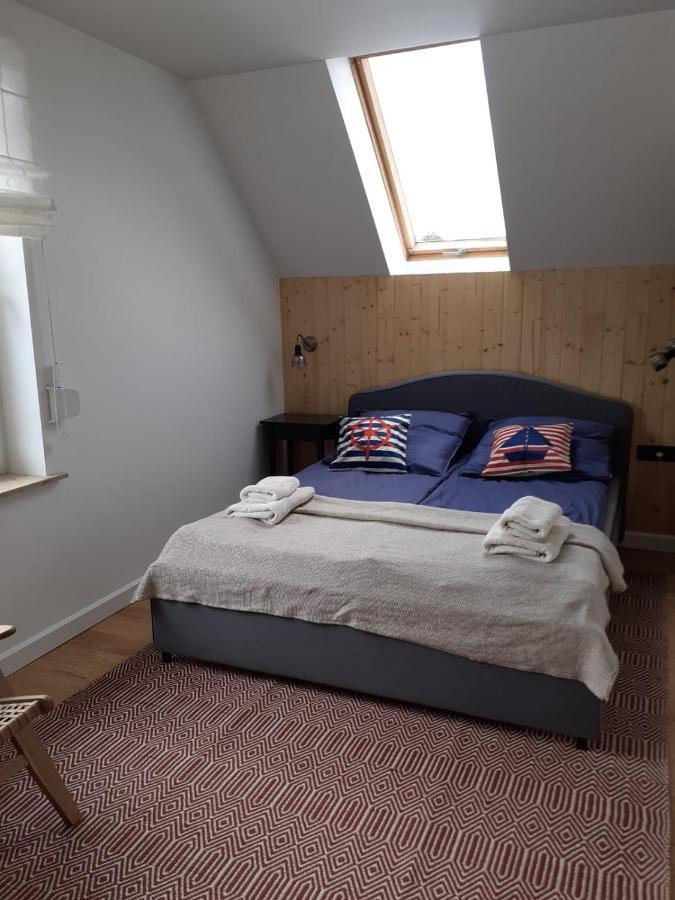 Villa Danuta- Wiselka, Direct At National Park, Big Garden, 4 Bedrooms, Private Sauna エクステリア 写真