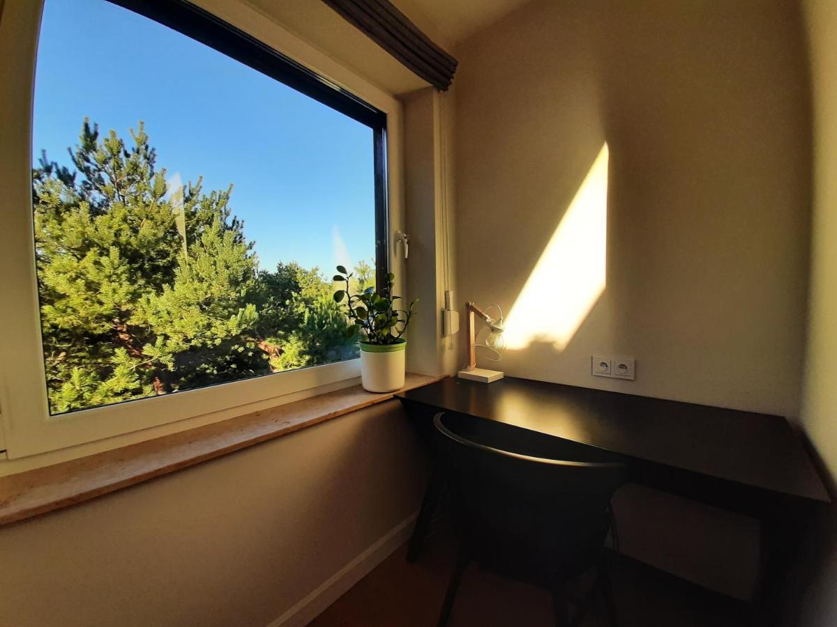 Villa Danuta- Wiselka, Direct At National Park, Big Garden, 4 Bedrooms, Private Sauna エクステリア 写真