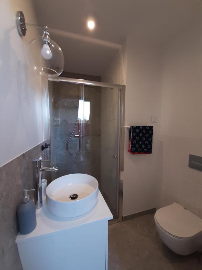 Villa Danuta- Wiselka, Direct At National Park, Big Garden, 4 Bedrooms, Private Sauna エクステリア 写真