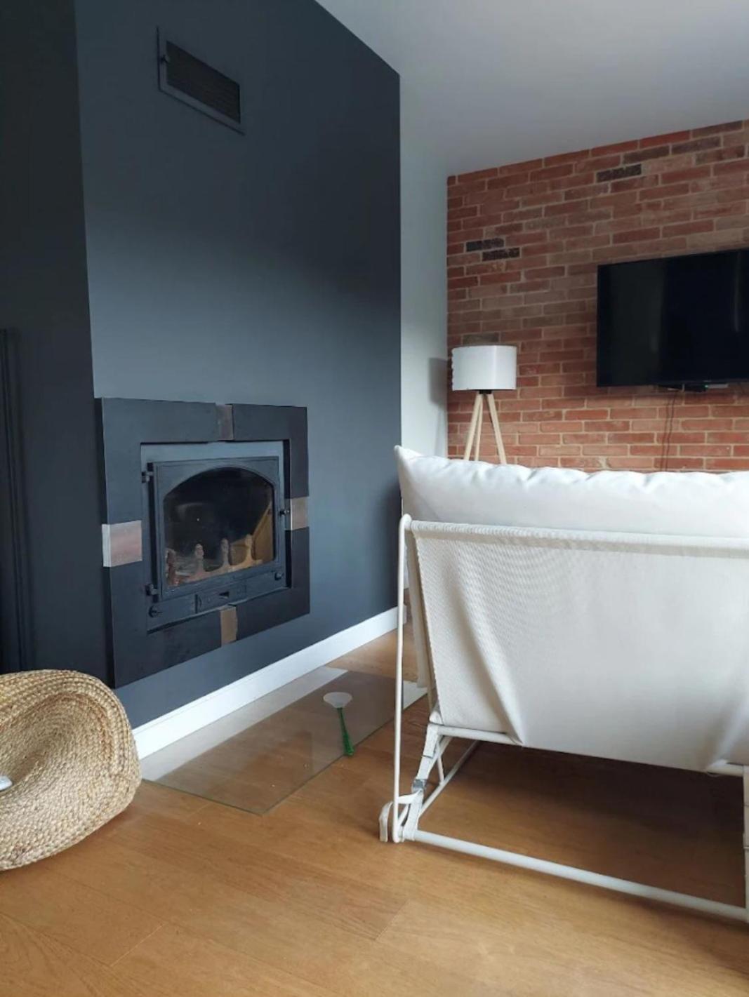 Villa Danuta- Wiselka, Direct At National Park, Big Garden, 4 Bedrooms, Private Sauna エクステリア 写真